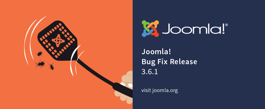 joomla 3.6.1