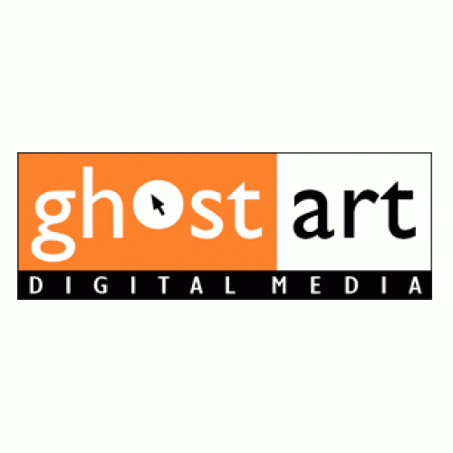 Ghost Art digital media