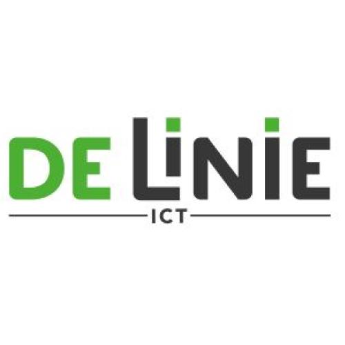 logo van De Linie ICT
