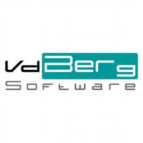 vdBerg Software