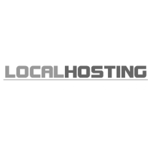 Localhosting
