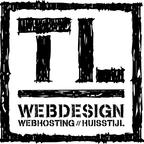 logo van TLWebdesign