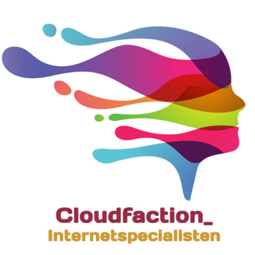 Cloudfaction VOF
