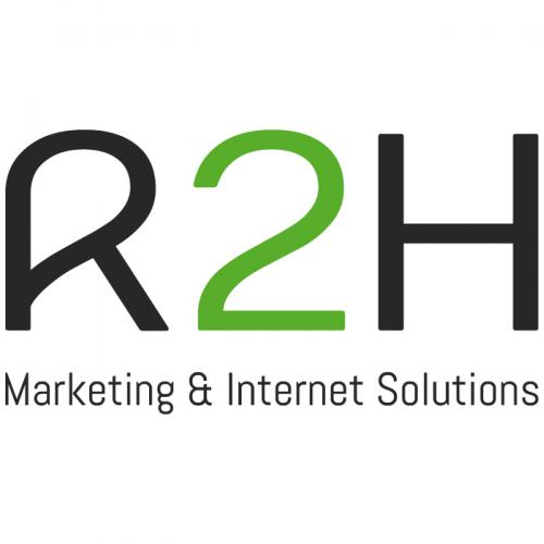 R2H webdesign