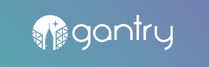 Logo van Gantry