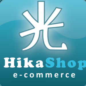 Logo HikaShop