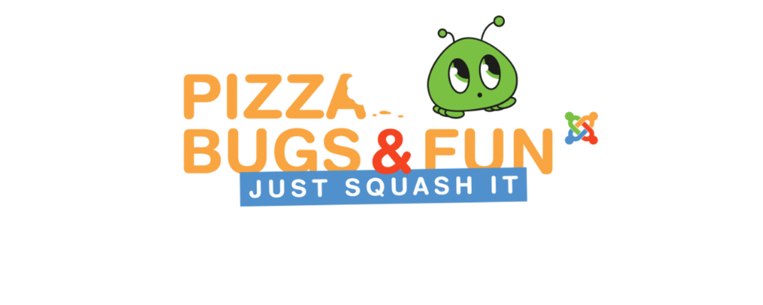Pizza, Bugs &amp; Fun 19 oktober 2019