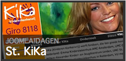 Joomladagen KiKa