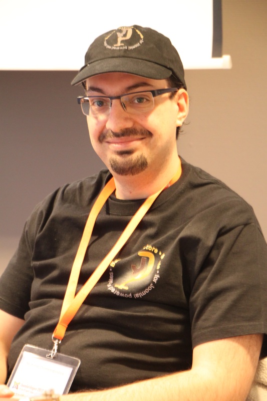 Nicholas K. Dionysopoulos