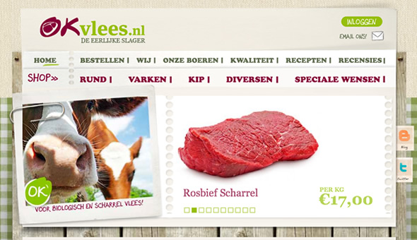 OKvlees.nl