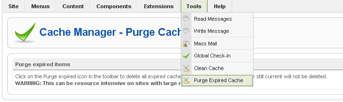 purge-cache